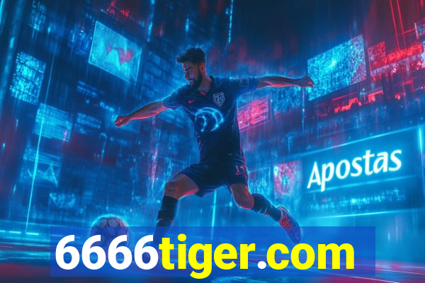 6666tiger.com