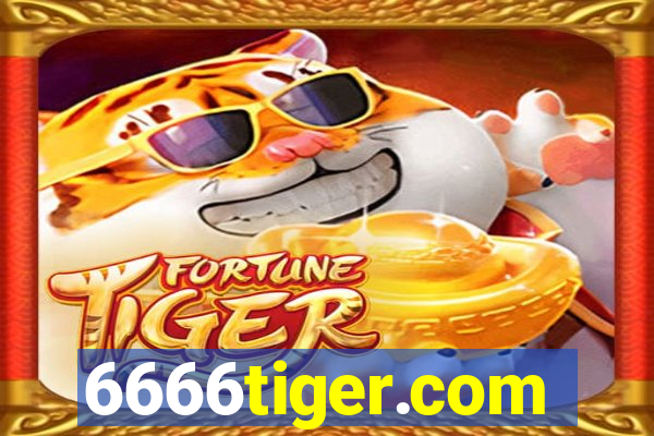 6666tiger.com