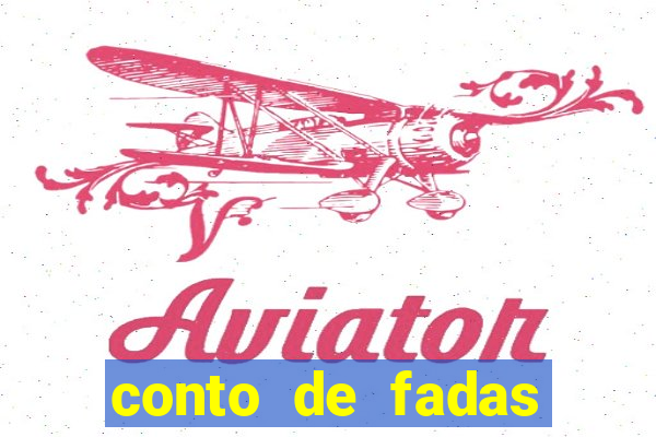 conto de fadas diferente telegram