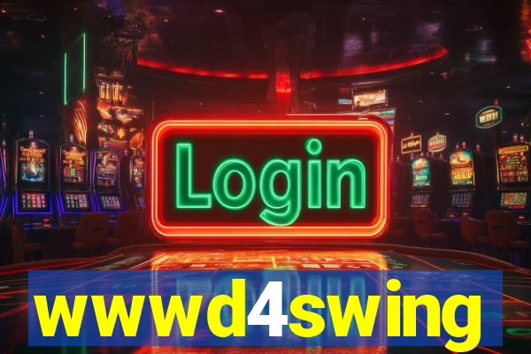 wwwd4swing