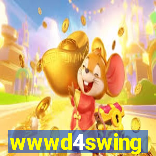 wwwd4swing