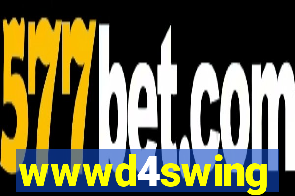 wwwd4swing