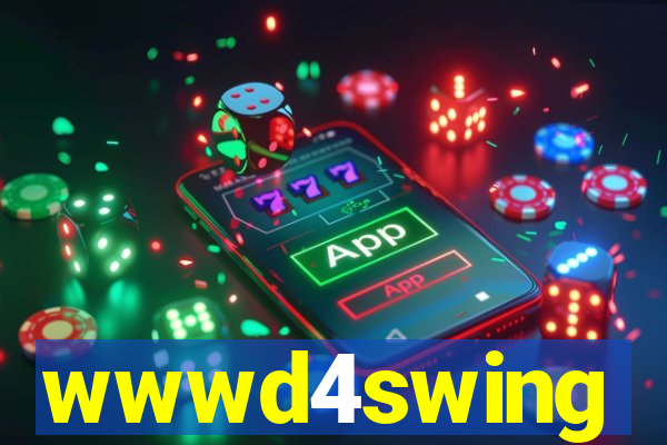 wwwd4swing
