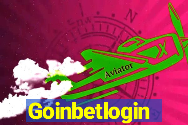 Goinbetlogin