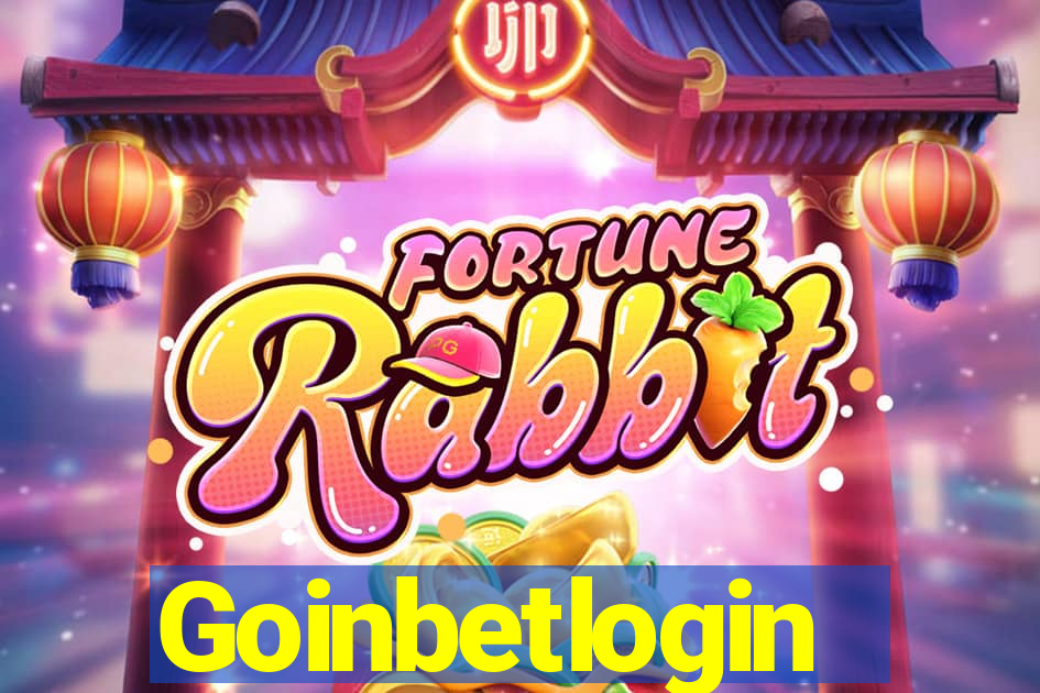 Goinbetlogin
