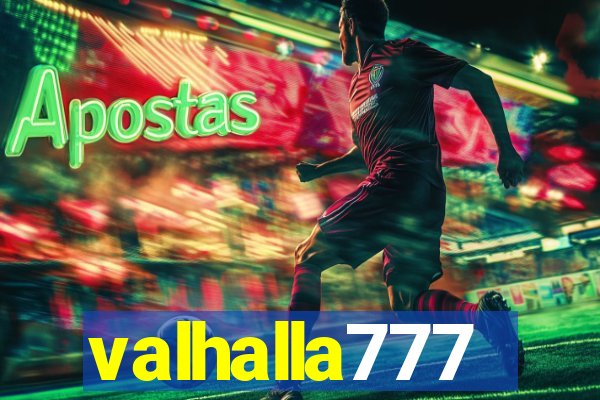 valhalla777