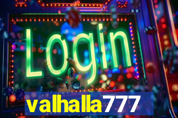 valhalla777
