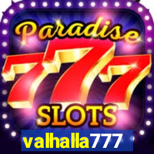 valhalla777