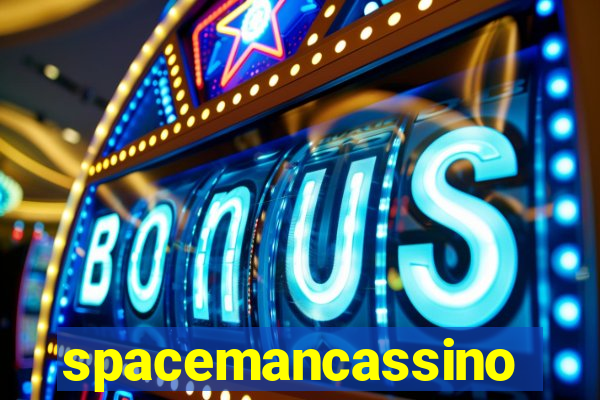 spacemancassino