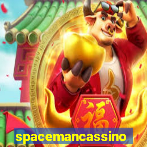 spacemancassino