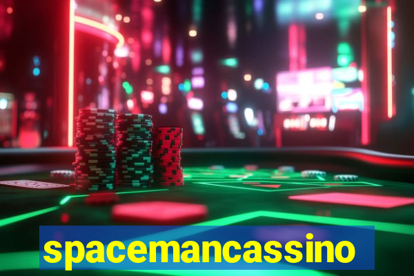 spacemancassino