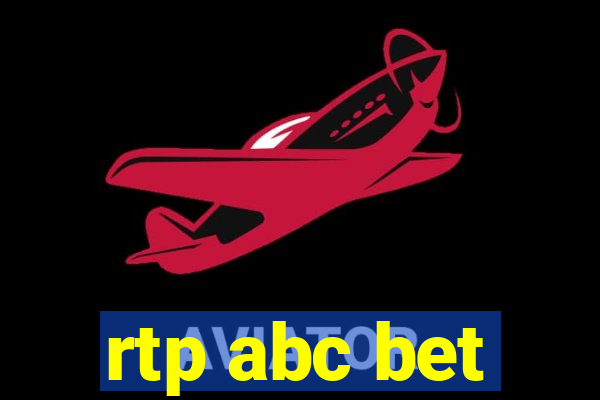 rtp abc bet
