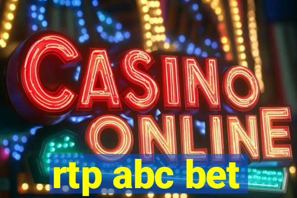 rtp abc bet