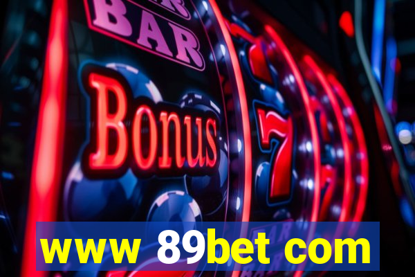 www 89bet com