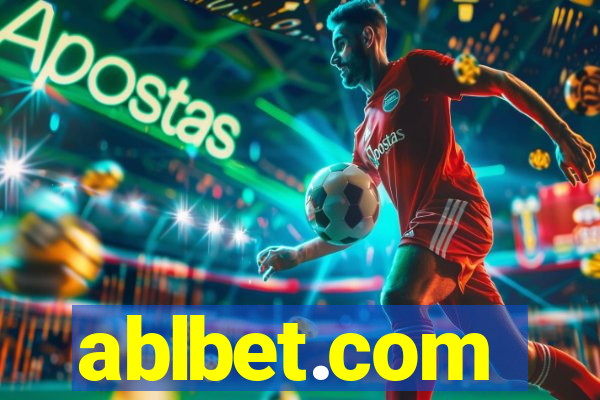 ablbet.com