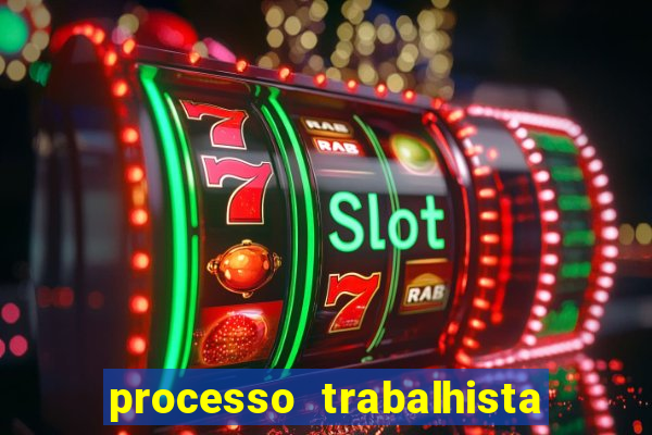 processo trabalhista contra casas bahia