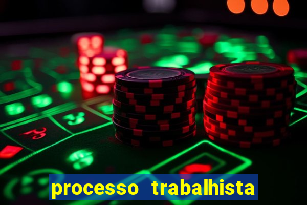 processo trabalhista contra casas bahia