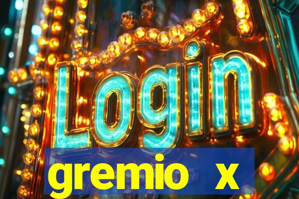 gremio x corinthians palpite