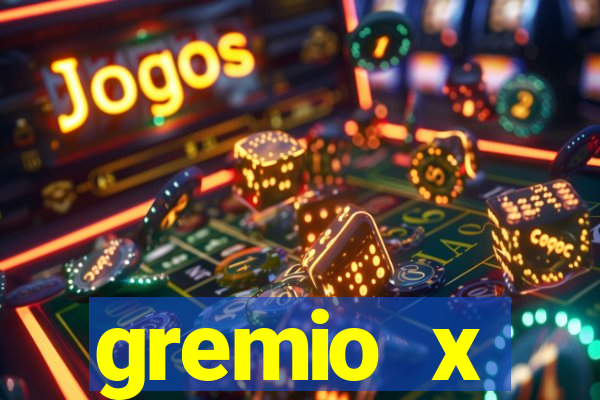 gremio x corinthians palpite
