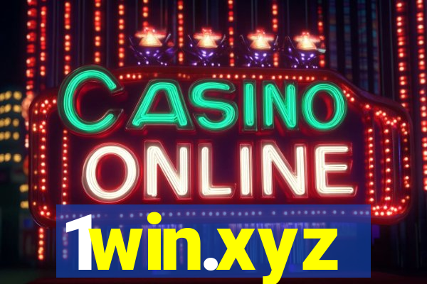 1win.xyz