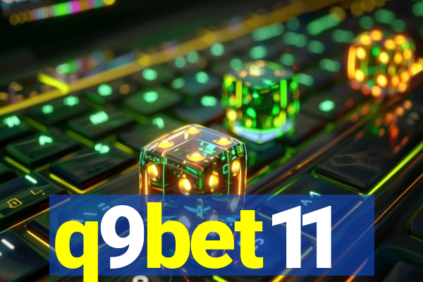 q9bet11