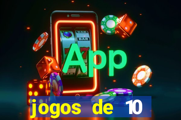 jogos de 10 centavos na betano