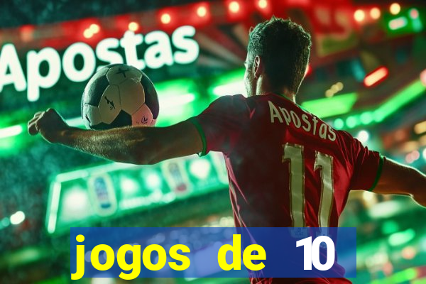jogos de 10 centavos na betano