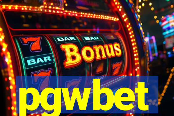 pgwbet