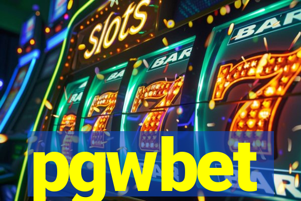 pgwbet