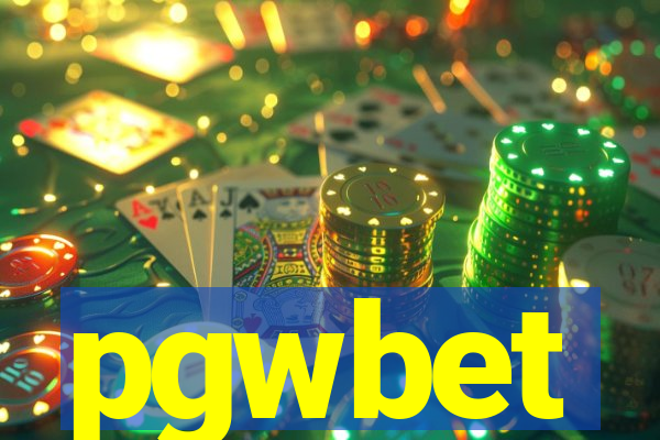 pgwbet