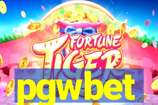 pgwbet