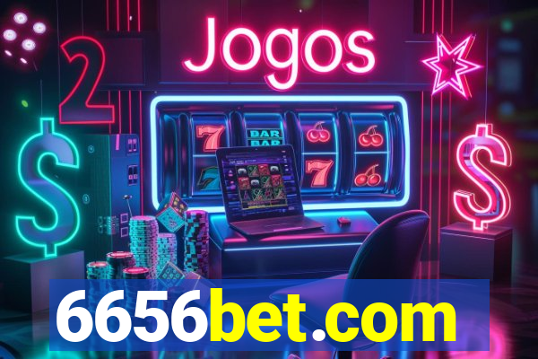 6656bet.com