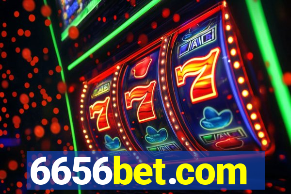 6656bet.com