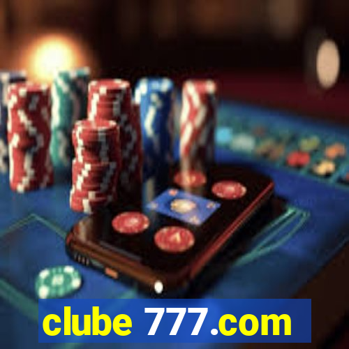 clube 777.com