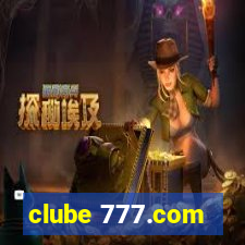 clube 777.com