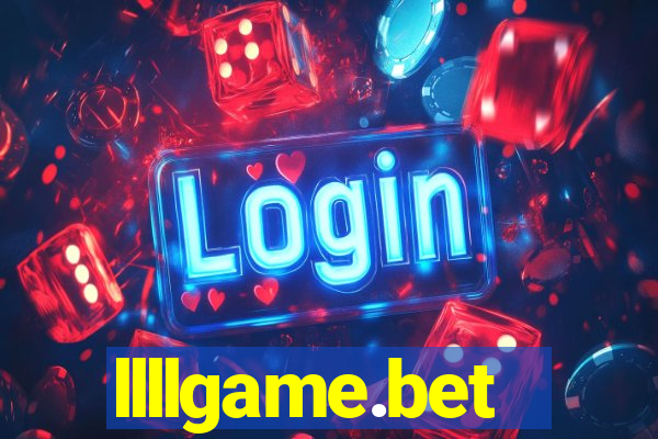 llllgame.bet