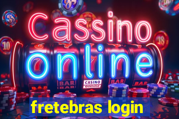 fretebras login