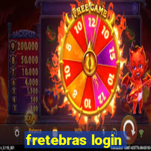 fretebras login