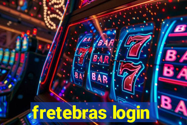 fretebras login
