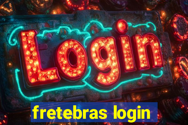 fretebras login