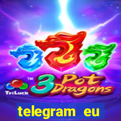 telegram eu confesso +18