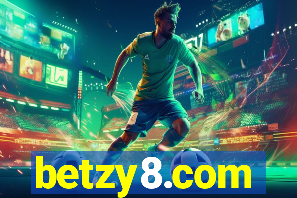 betzy8.com