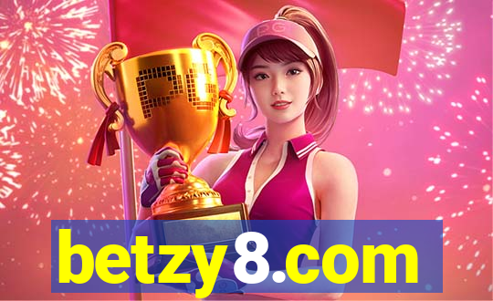 betzy8.com