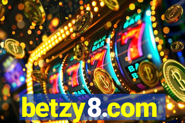 betzy8.com