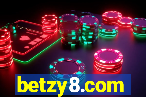 betzy8.com