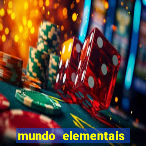 mundo elementais download apk