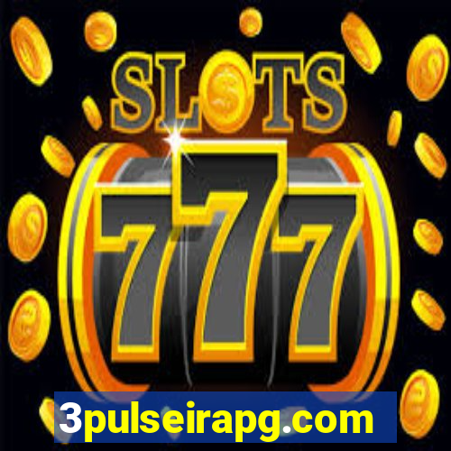 3pulseirapg.com