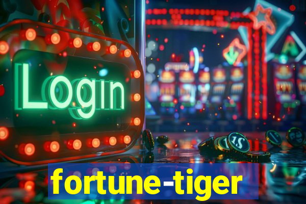 fortune-tiger