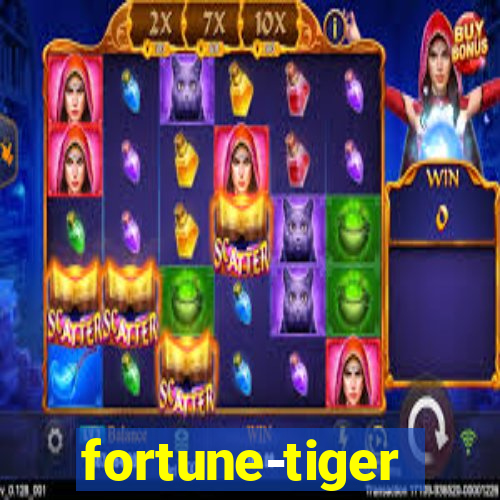 fortune-tiger