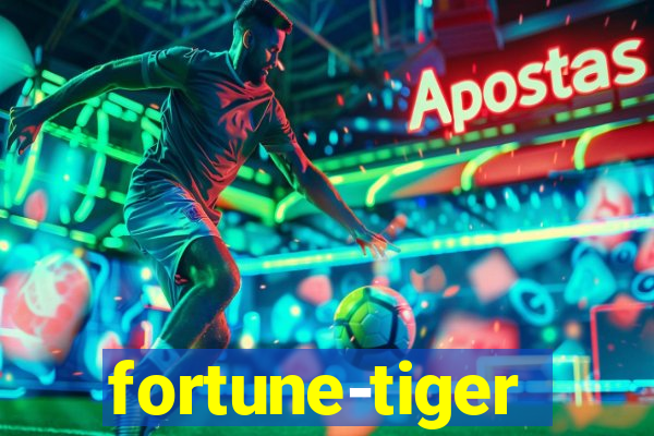 fortune-tiger